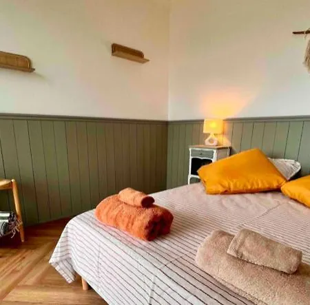 Appartement Le Petit George, T3 Terrasse Et Front De Classe 3 Etoiles *