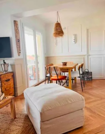 Le Petit George, T3 Terrasse Et Front De Classe 3 Etoiles * Palavas-les-Flots