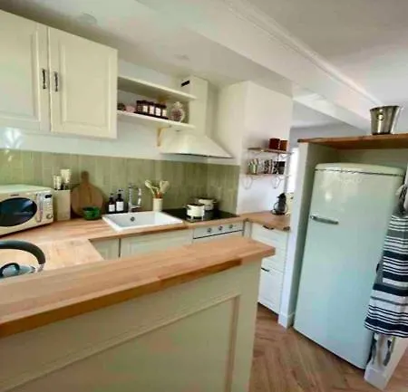 Apartment Le Petit George, T3 Terrasse Et Front De Classe 3 Etoiles